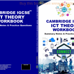 IGCSE ICT Practical Workbook: Summary Notes and Practice Questions (Chapters 11 to 21)